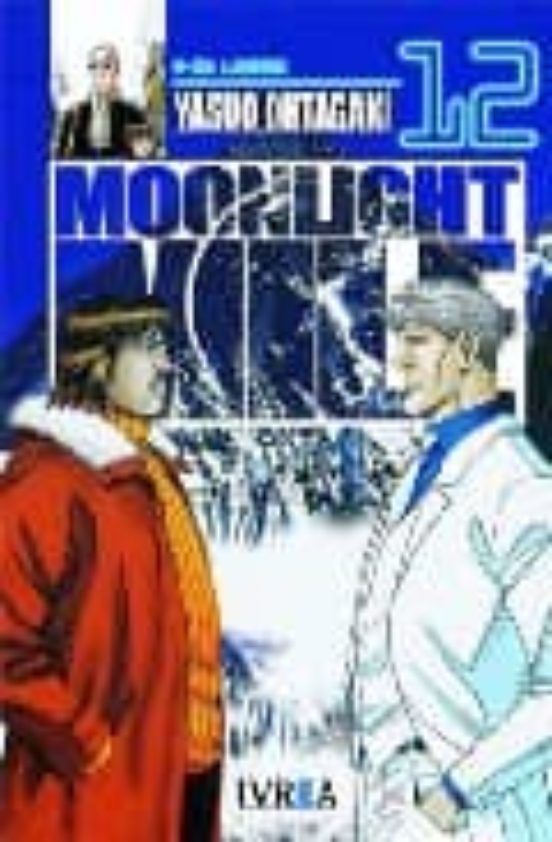 Moonlight Mile Nº 12