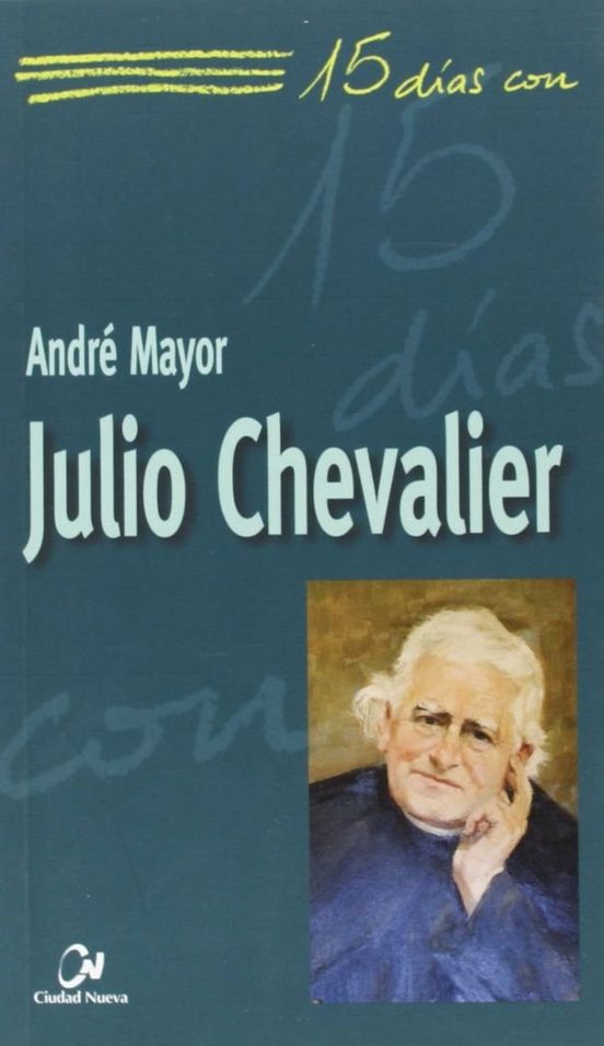 15 Dias Con Julio Chevalier