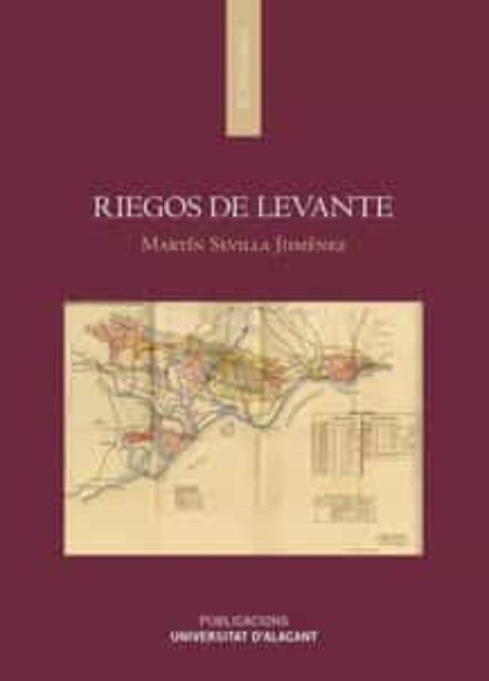 Riegos De Levante
