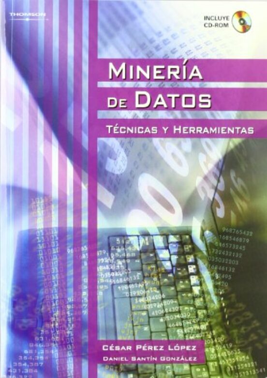Mineria De Datos : Tecnicas Y Herramientas