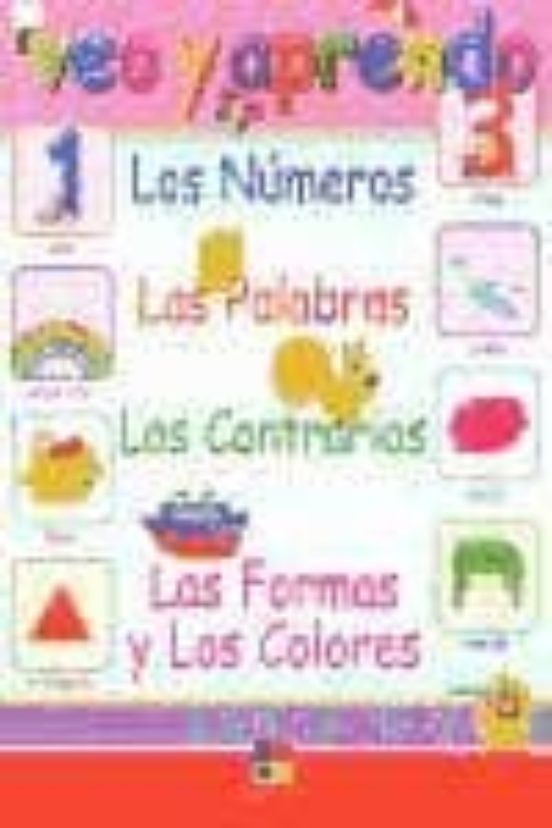 Veo Y Aprendo