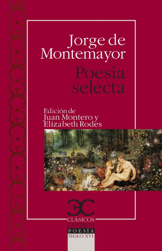 Poesía Selecta