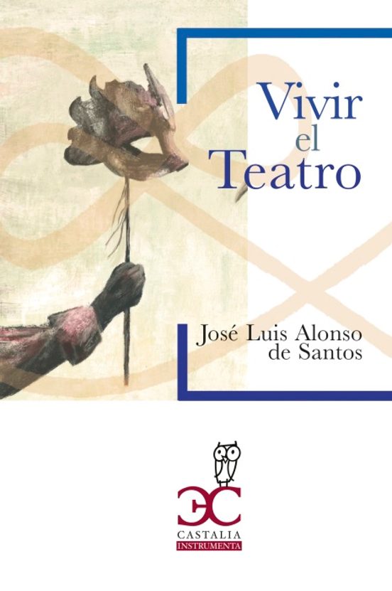 Vivir El Teatro