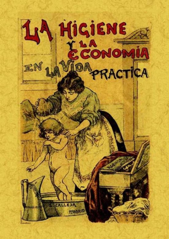La Higiene Y La Economia En La Vida Practica