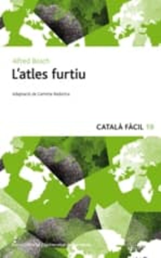 L'atles Furtiu - Català Fàcil