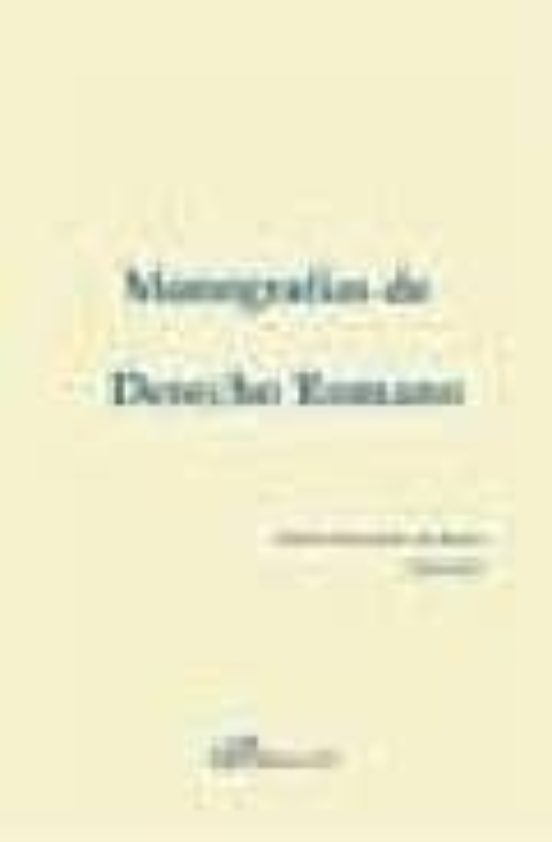 La Revocacion De La Donatio Mortis Causa En El Derecho Romano Cla Sico