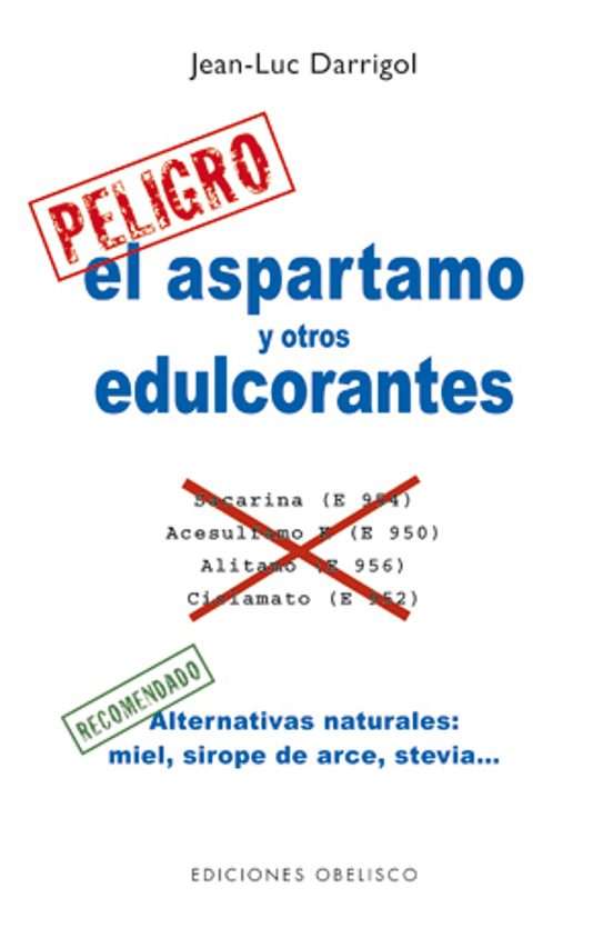 El Aspartamo Y Otros Edulcorantes
