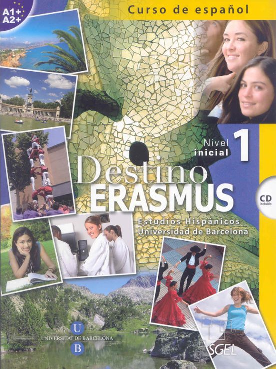 Destino Erasmus 1
