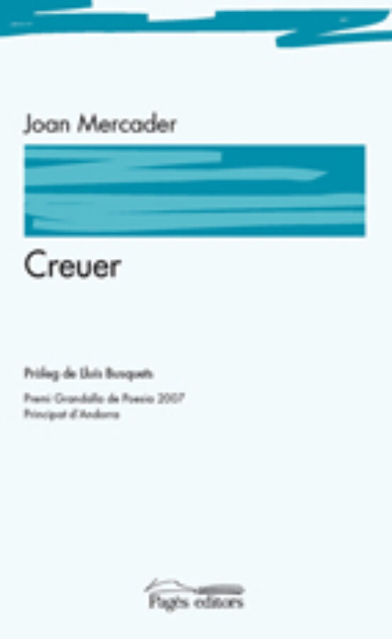 Creuer