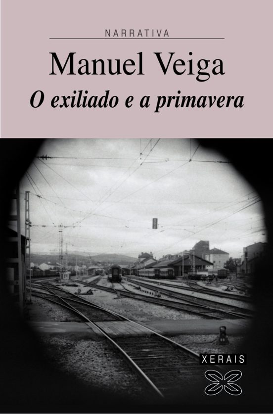 O Exiliado E A Primavera