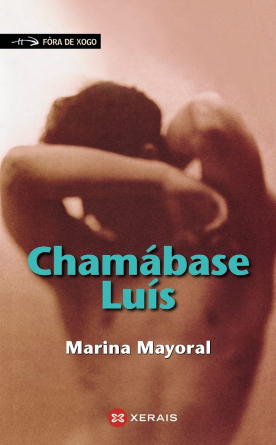Chamabase Luis