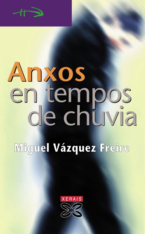 Anxos En Tempos De Chuvia