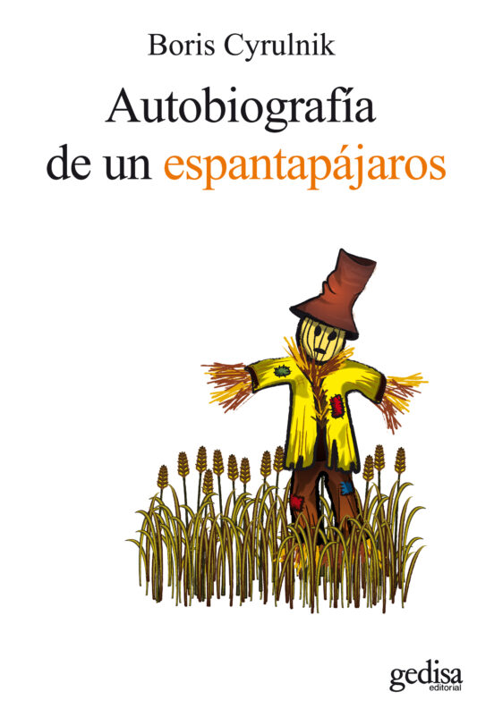 Autobiografia de un Espantapajaros: Testimonios de Resilencia: El Reto