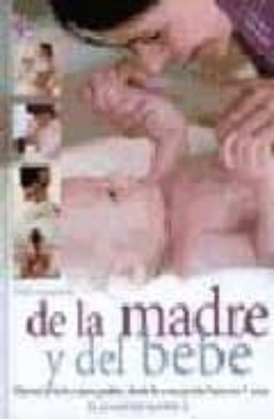 Guia Completa De La Madre Y Del Bebe