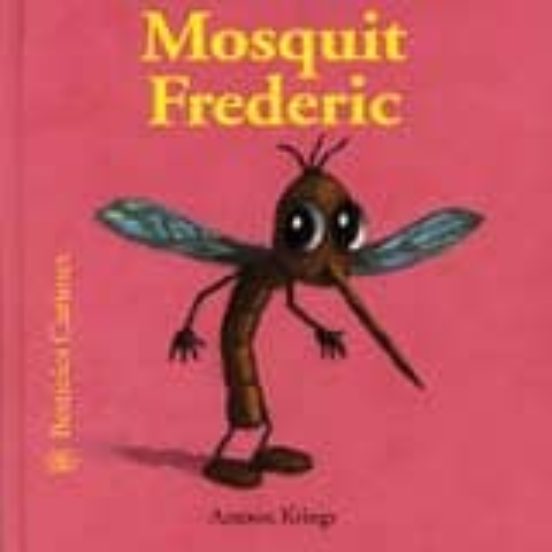 Mosquit Frederic