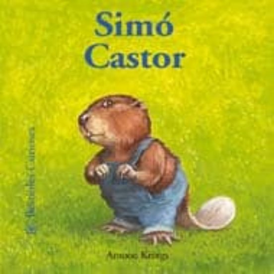 Simo Castor