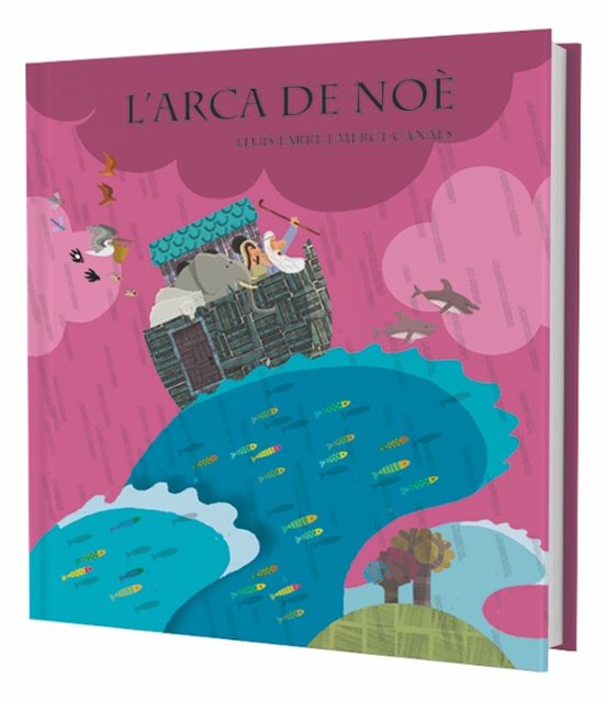 L Arca De Noe