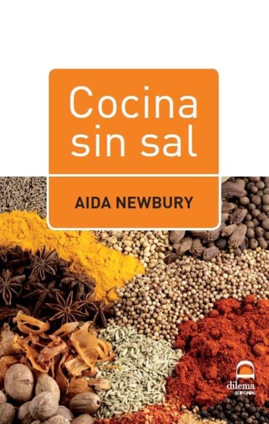 Cocina Sin Sal
