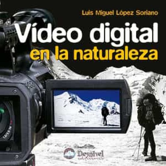 Video Digital En La Naturaleza