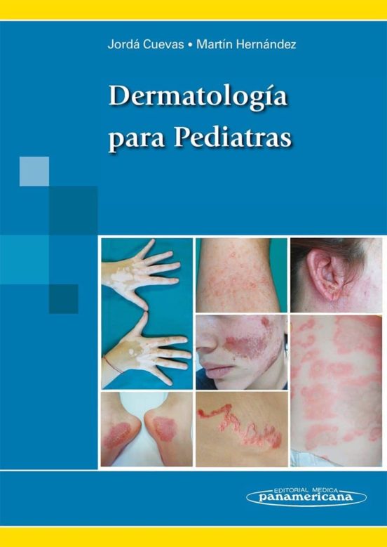 Dermatologa Para Pediatras