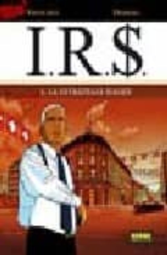 Ir 2. La Estrategia Hagen