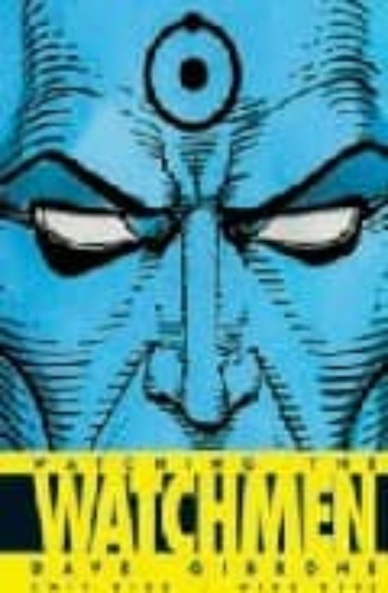 Watching The Watchmen