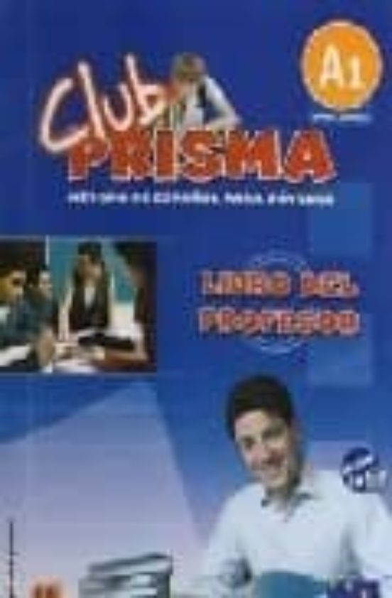 Club Prisma A1