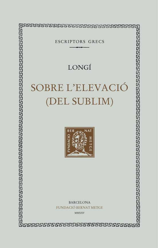 Sobre L’elevació