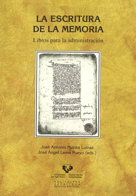 La Escritura De La Memoria
