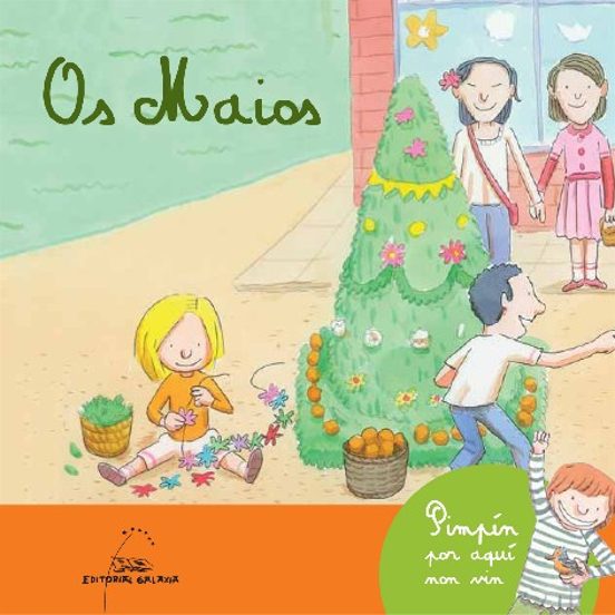 Os Maios