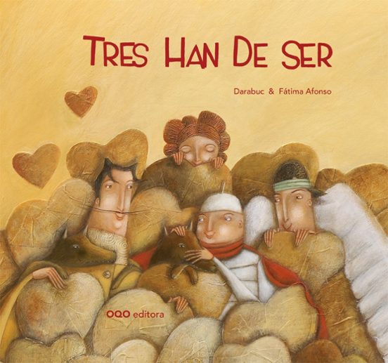 Tres Han De Ser
