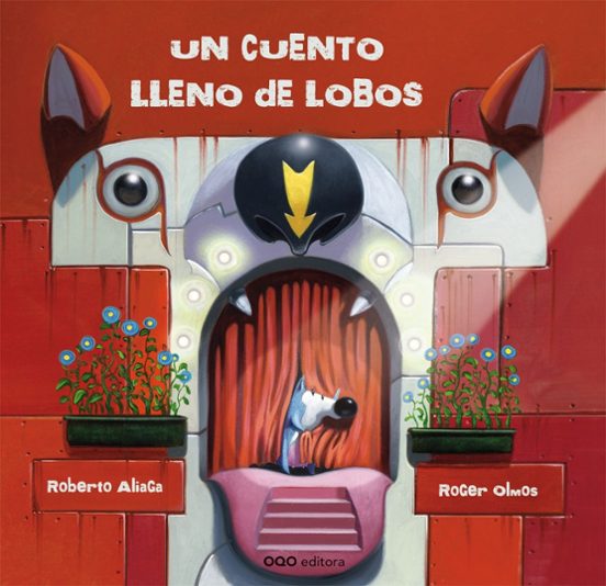 Un Cuento Lleno De Lobos