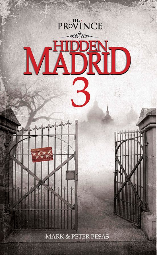Hidden Madrid 3