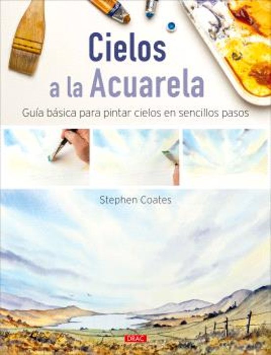 Cielos A La Acuarela