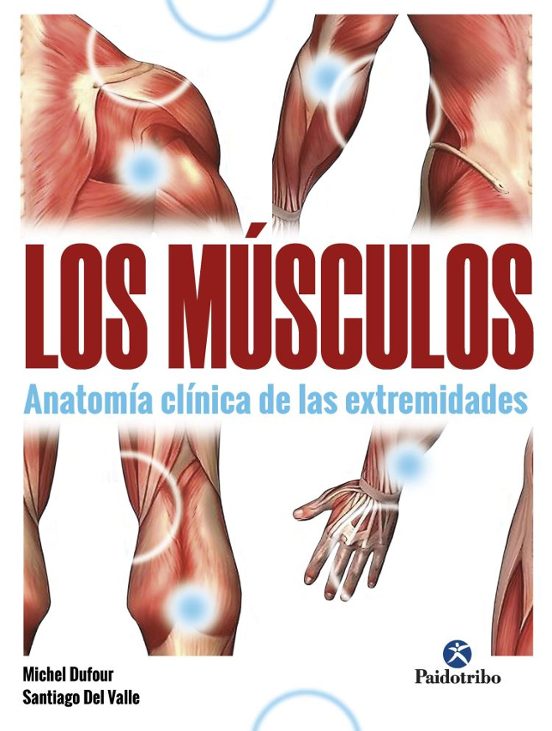 Los Musculos. Anatomia Clinica de las Extremidades