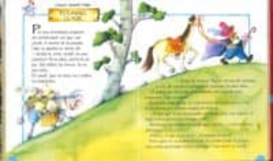 Faules i Histories D Animals 3