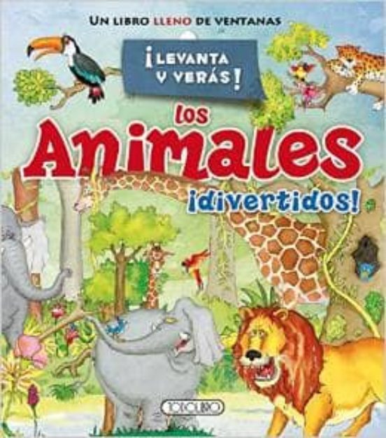 Los Animales
