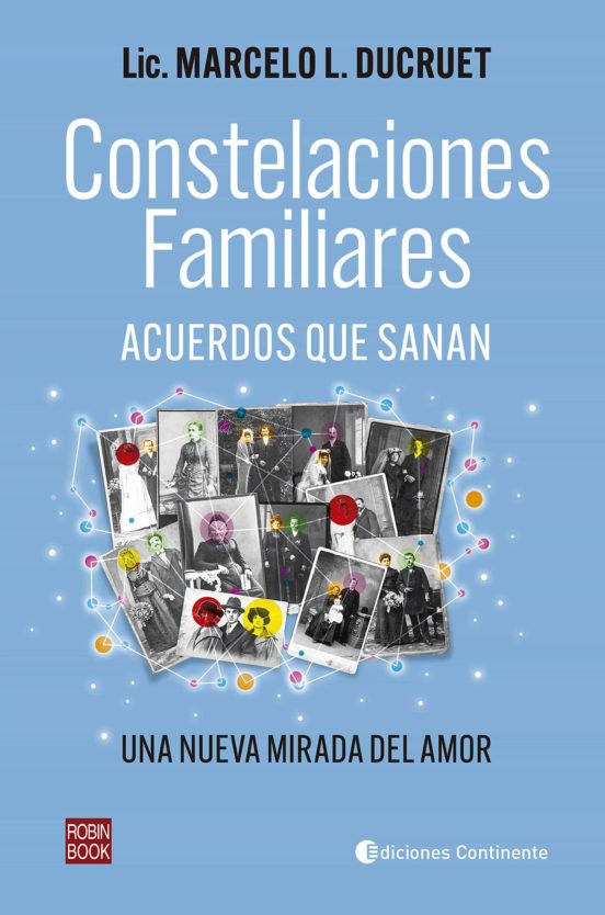 Constelaciones Familiares Acuerdos Que Sanan