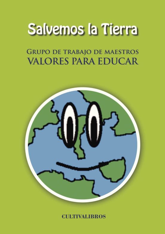 Salvemos La Tierra