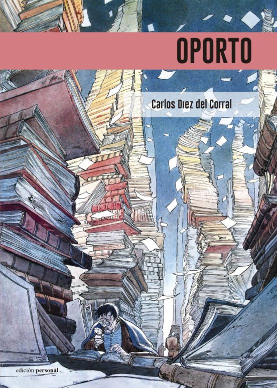 Oporto