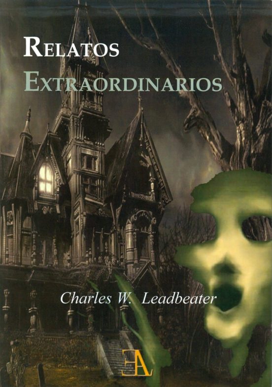 Relatos Extraordinarios