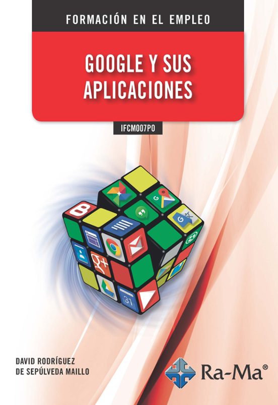 IFCM007PO Google Y Sus Aplicaciones