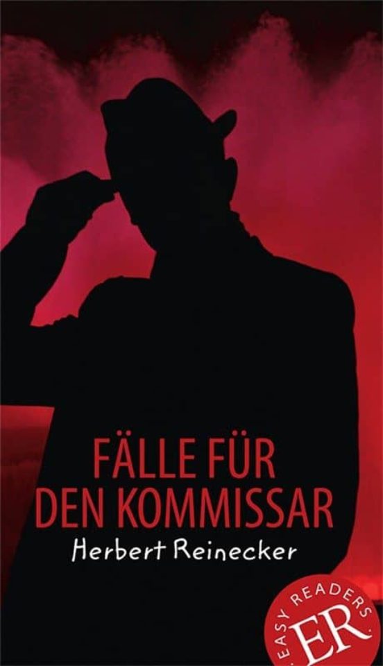 Fälle Für Den Kommissar
