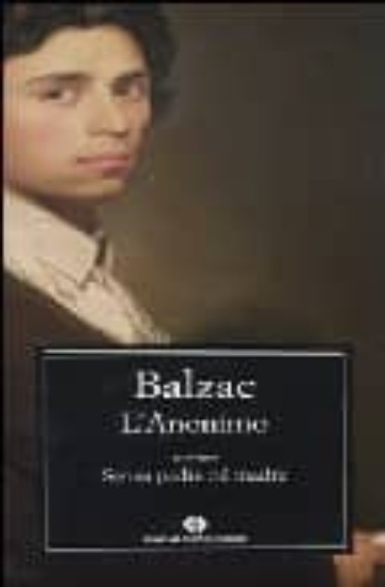 L Anonimo