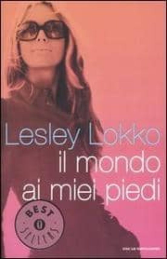 Il Mondo Ai Miei Piedi