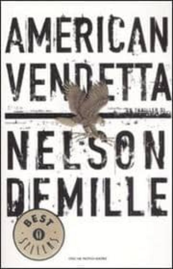 American Vendetta