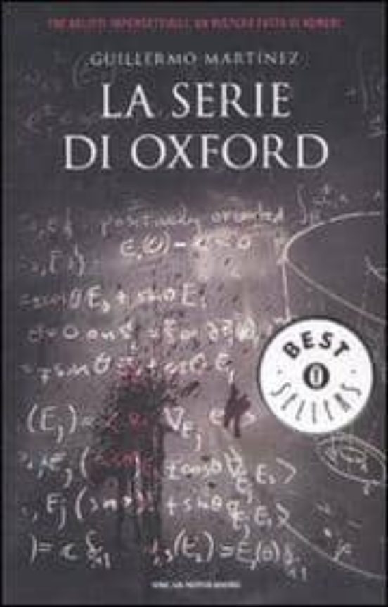 La Serie Di Oxford