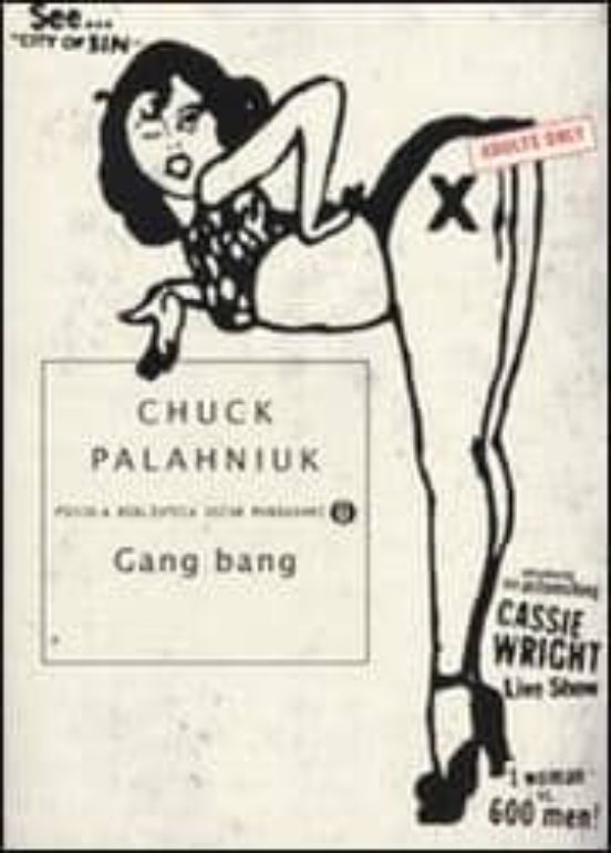 Gang Bang