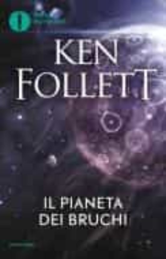Il Pianeta Dei Bruchi