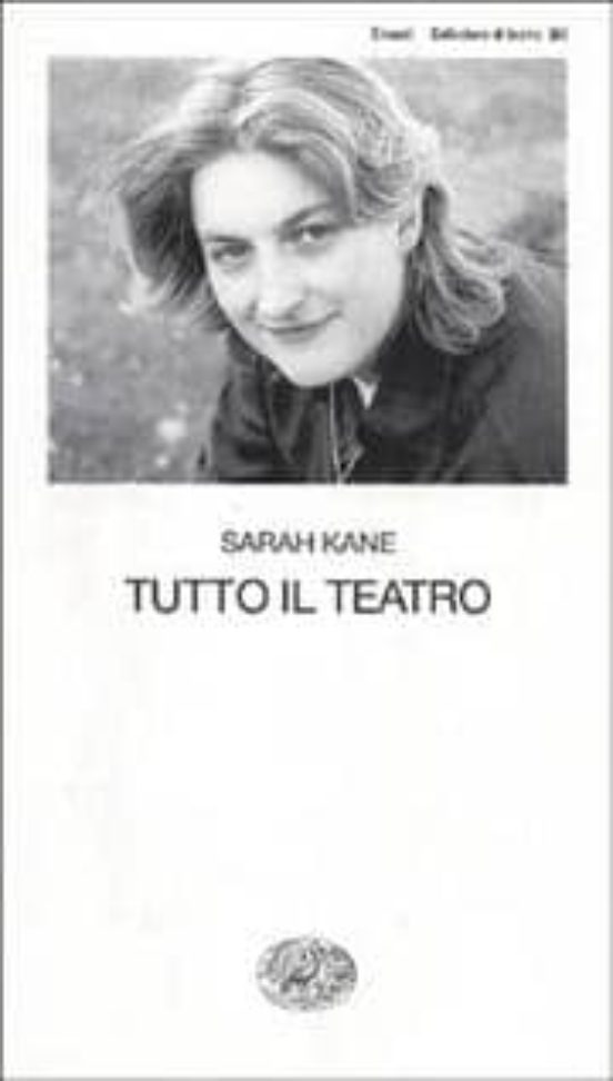 Tutto Il Teatro
